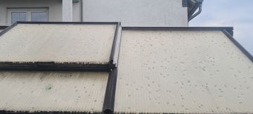 Greenhouse Specialist - Home Improvements