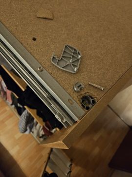 Furniture Repair