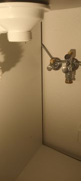 Installateur für Küchenarmaturen