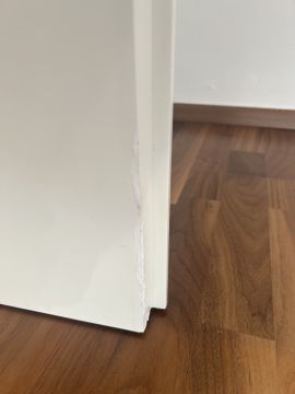 Handwerker für Türreparaturen