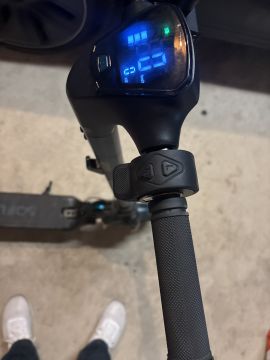  Scooter Technician