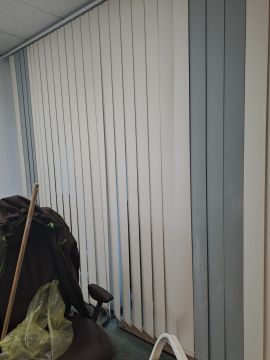 Window Blinds Cleaning Specialist