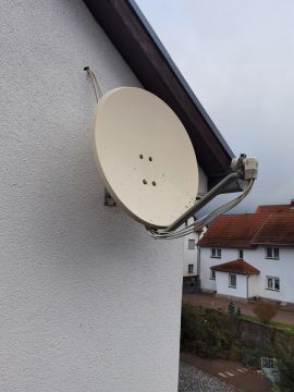 Satellite Dish Services
