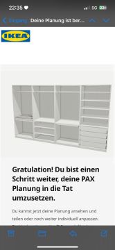 IKEA Furniture Assembly