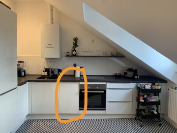 Dishwasher Installation