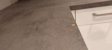 Countertop Repair or Maintenance - Furniture