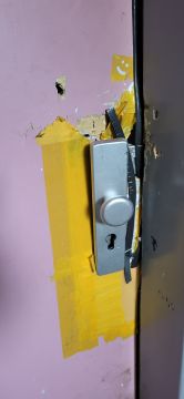 Door Repair