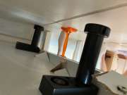 Cabinet Repair - Carpentry and Woodworking