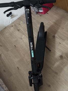 Electric Scooter Specialist
