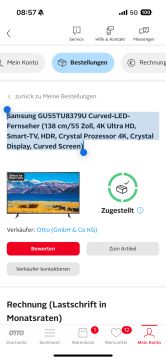 TV Reparatur