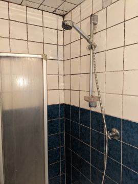 Techniker für sanitäre Anlagen