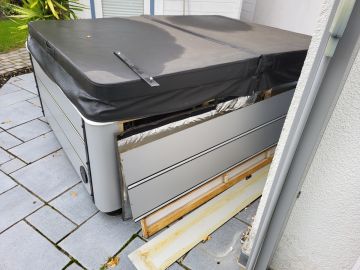 Experten für Whirlpools