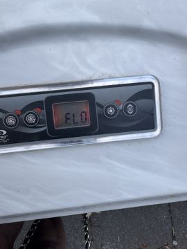 Experten für Whirlpools - Haus