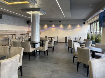 Innenarchitektur oder Interior Design