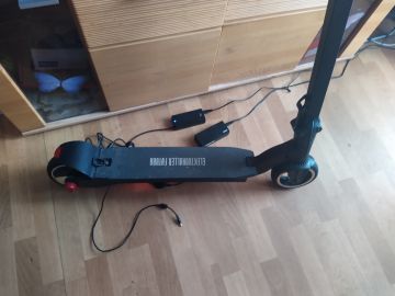 Spezialist für E-Scooter
