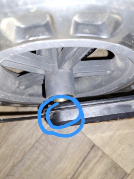 Spezialist für Scooter