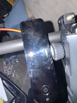 Spécialiste des trottinettes électriques