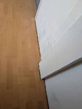 Experten für Fußböden(Vinyl)