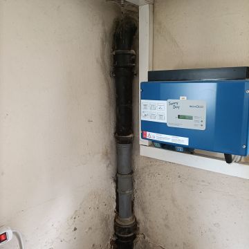 Gutter Repair