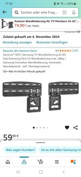 Entertainment Center or TV Stand Assembly