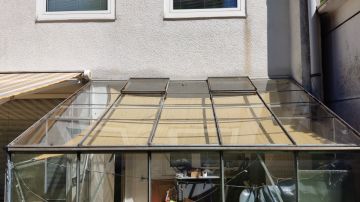 Greenhouse Specialist - Home Improvements
