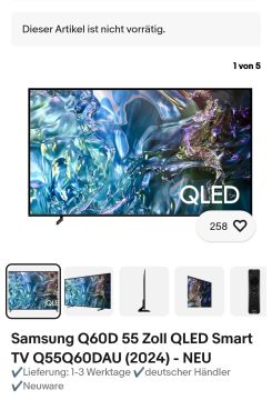 TV Mounting