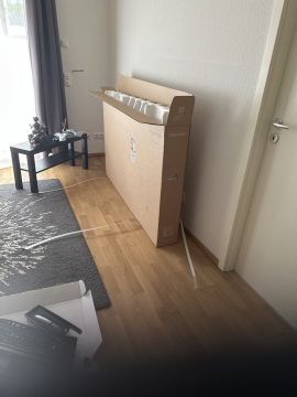 TV Mounting