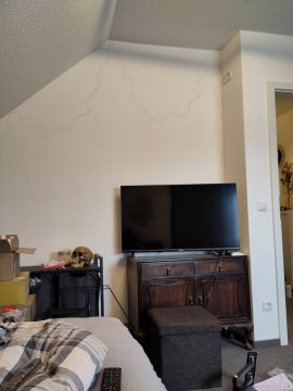 TV Wandmontage Service