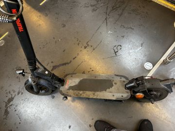 Spezialist für E-Scooter