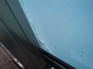 Railing Repair