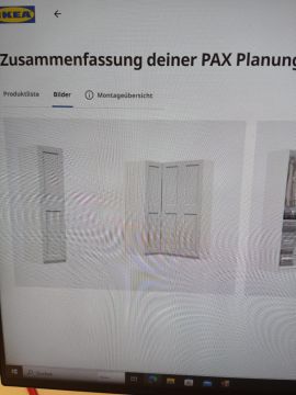 IKEA Furniture Assembly
