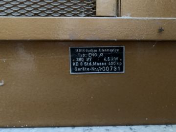 Asbestos Removal