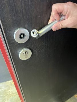 Türreparatur