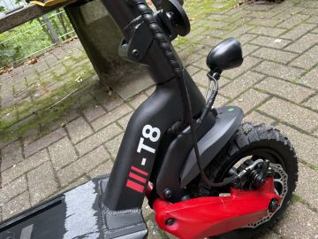Spezialist für E-Scooter