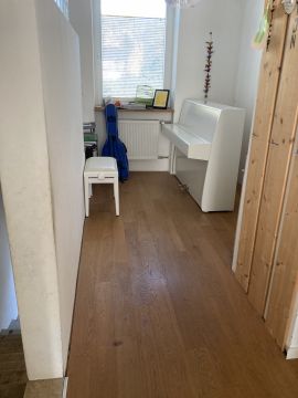 Piano Mover