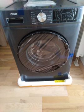 Washing Machine Installer