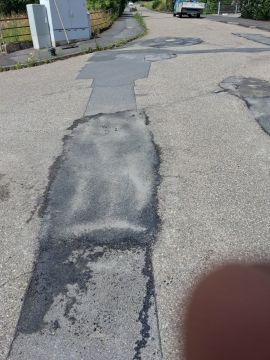 Réparation et entretien d