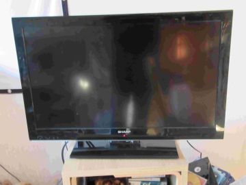 TV Reparatur