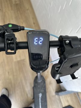 Spécialiste des trottinettes électriques