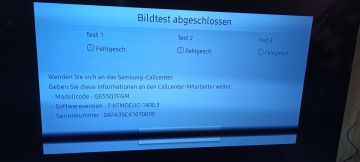 TV Repair Specialist