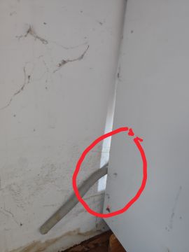 Installateur de lave-vaisselle