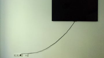 TV Mounting