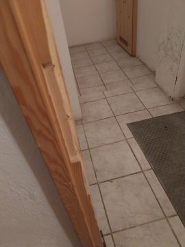 Door Repairman