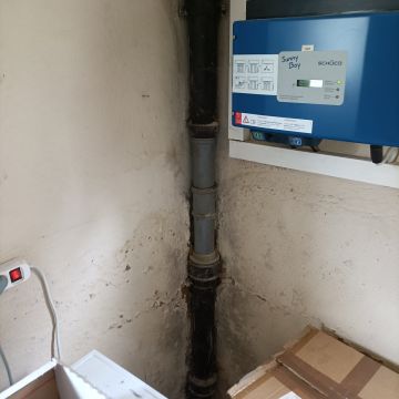 Gutter Repairman