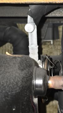 Techniker für Wärmepumpen