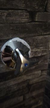 Handwerker für Waschbecken