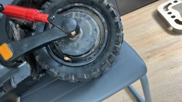Spezialist für E-Scooter