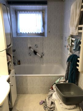 Remodelación de baños - Adiciones y remodelaciones