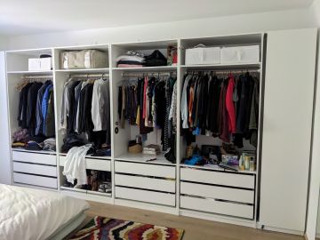 IKEA Furniture Assembler
