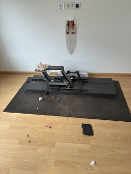 TV Mounting